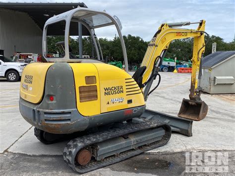 wacker neuson 3503rd